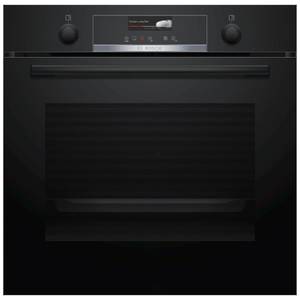Электрический духовой шкаф Bosch HBG539EB0