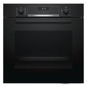 Электрический духовой шкаф Bosch HBG557SB0R