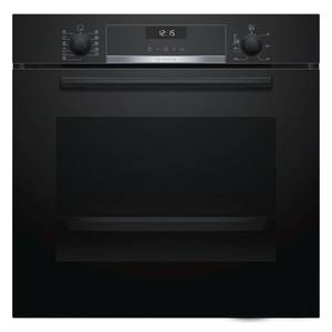 Электрический духовой шкаф Bosch HBG557SB0R
