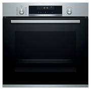 Электрический духовой шкаф Bosch HBG5780S6