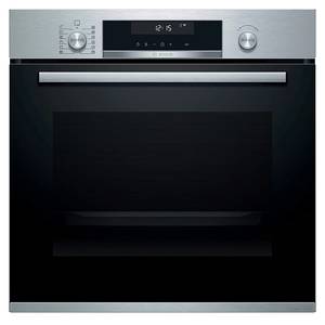 Электрический духовой шкаф Bosch HBG5780S6
