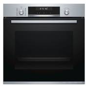 Электрический духовой шкаф Bosch HBG578BS0R