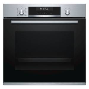 Электрический духовой шкаф Bosch HBG578BS0R