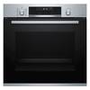 Электрический духовой шкаф Bosch HBG578F