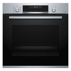 Электрический духовой шкаф Bosch HBG578F