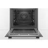 Электрический духовой шкаф Bosch HBG578F