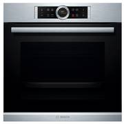 Электрический духовой шкаф Bosch HBG632BS1