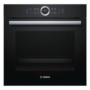 Электрический духовой шкаф Bosch HBG633