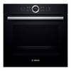 Электрический духовой шкаф Bosch HBG633T