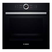Электрический духовой шкаф Bosch HBG633T