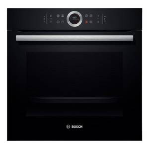 Электрический духовой шкаф Bosch HBG633T
