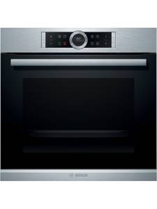 Электрический духовой шкаф Bosch HBG635NS1