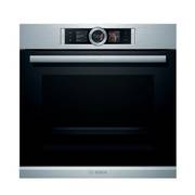 Электрический духовой шкаф Bosch HBG636B