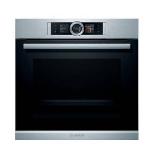 Электрический духовой шкаф Bosch HBG636B