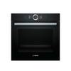 Электрический духовой шкаф Bosch HBG636B