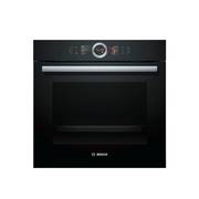 Электрический духовой шкаф Bosch HBG636L
