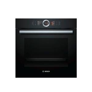 Электрический духовой шкаф Bosch HBG636L