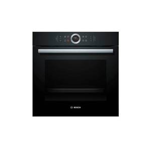 Электрический духовой шкаф Bosch HBG655BB1