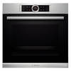Электрический духовой шкаф Bosch HBG655HS1