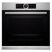 Электрический духовой шкаф Bosch HBG655HS1