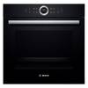 Электрический духовой шкаф Bosch HBG672B