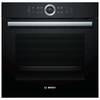 Электрический духовой шкаф Bosch HBG672BB1S
