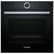 Электрический духовой шкаф Bosch HBG672BB1S