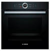 Электрический духовой шкаф Bosch HBG675B