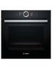 Электрический духовой шкаф Bosch HBG676ES6