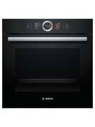 Электрический духовой шкаф Bosch HBG676ES6
