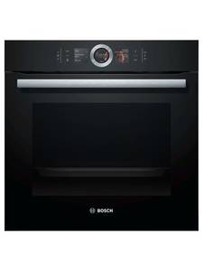 Электрический духовой шкаф Bosch HBG676ES6