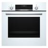 Электрический духовой шкаф Bosch HBJ538Y