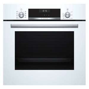 Электрический духовой шкаф Bosch HBJ538Y