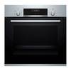 Электрический духовой шкаф Bosch HBJ538Y
