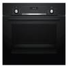 Электрический духовой шкаф Bosch HBJ538YB0R