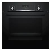 Электрический духовой шкаф Bosch HBJ538YB0R