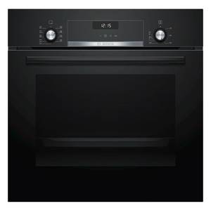 Электрический духовой шкаф Bosch HBJ538YB0R