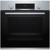 Электрический духовой шкаф Bosch HBJ554Y