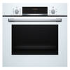 Электрический духовой шкаф Bosch HBJ554Y