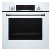 Электрический духовой шкаф Bosch HBJ554Y