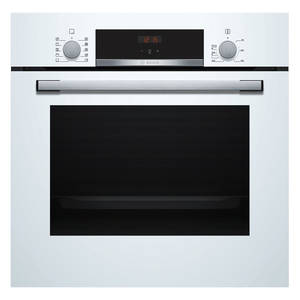 Электрический духовой шкаф Bosch HBJ554Y