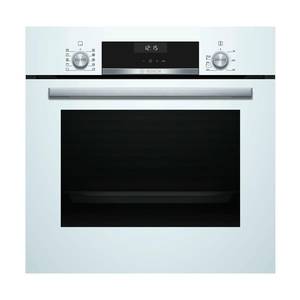 Электрический духовой шкаф Bosch HBJ558YW0Q