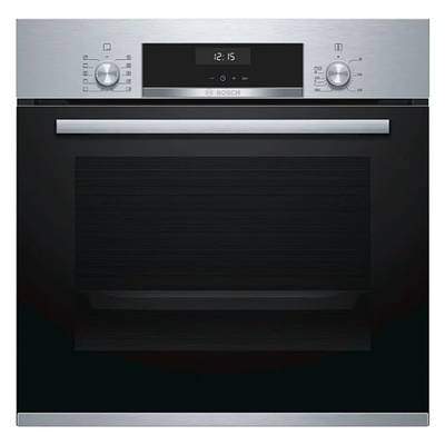 Электрический духовой шкаф Bosch HBJ558YW0Q