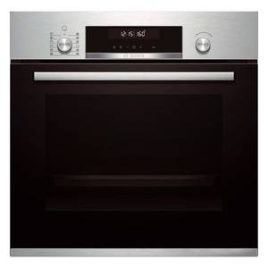 Электрический духовой шкаф Bosch HBJ577ES0R