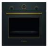 Электрический духовой шкаф Bosch HBJN10Y