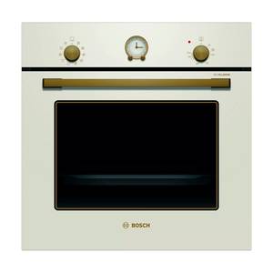 Электрический духовой шкаф Bosch HBJN10Y