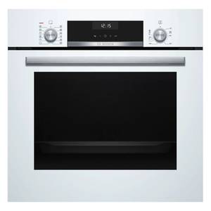 Электрический духовой шкаф Bosch HIJ517Y