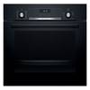 Электрический духовой шкаф Bosch HIJ517Y
