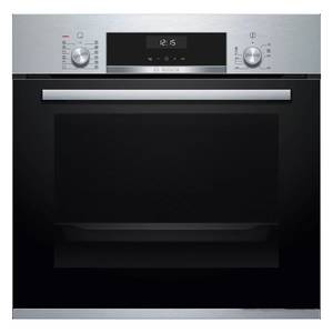 Электрический духовой шкаф Bosch HIJ517YS2R