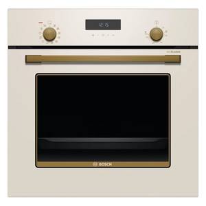 Электрический духовой шкаф Bosch HIJN17E